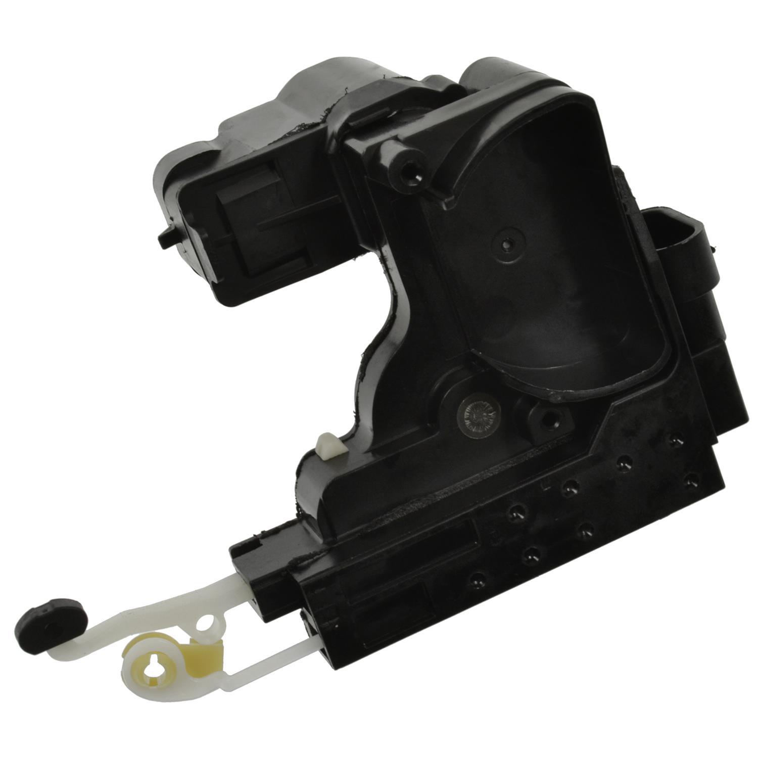 Standard Motor Products DLA777 - Door Lock Actuator Standard Motor Products DLA777 Door Lock Actuator product image 1 of 4