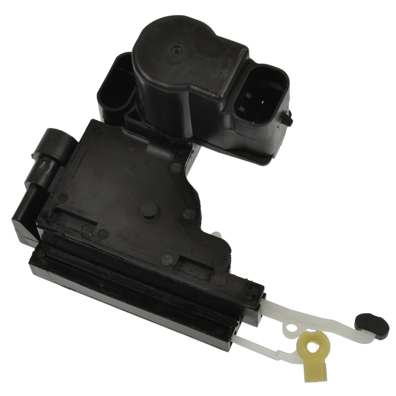 Standard Motor Products DLA777 - Door Lock Actuator Standard Motor Products DLA777 Door Lock Actuator product image 3 of 4