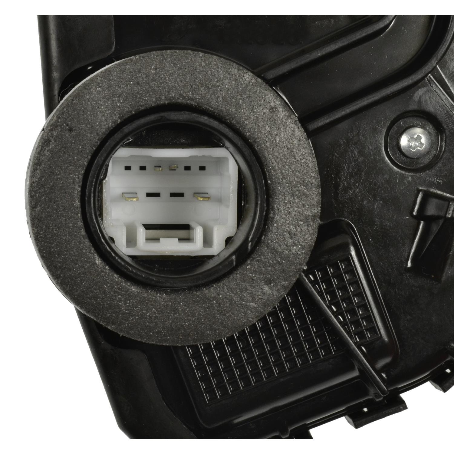 Standard Motor Products DLA796 - Door Lock Actuator Standard Motor Products DLA796 Door Lock Actuator product image 3 of 3