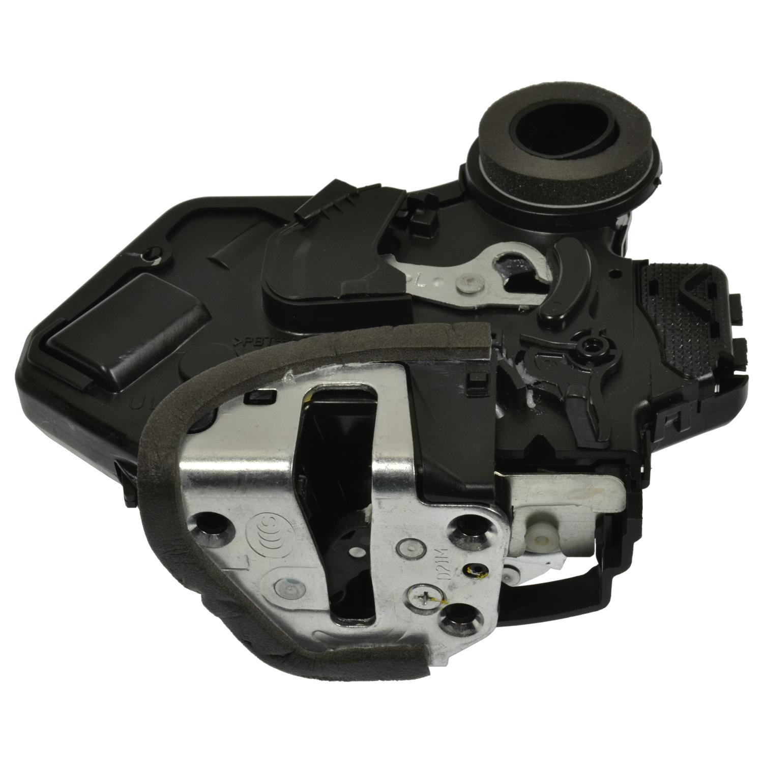 Standard Motor Products DLA806 - Door Lock Actuator Standard Motor Products DLA806 Door Lock Actuator product image 1 of 2