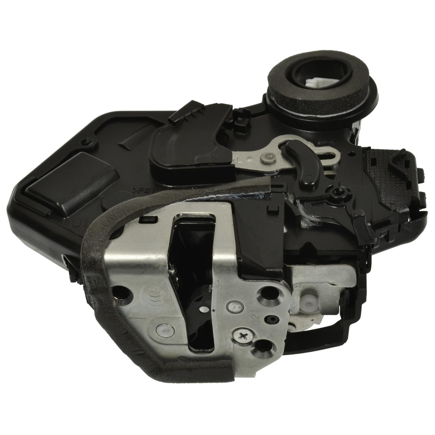 Standard Motor Products DLA808 - Door Lock Actuator Standard Motor Products DLA808 Door Lock Actuator product image 1 of 3