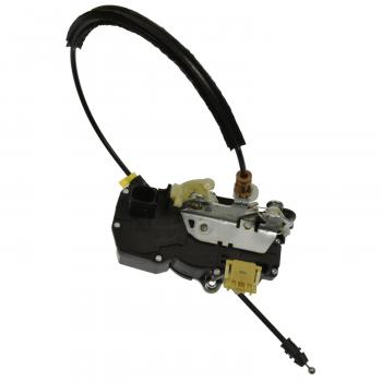Standard Motor Products DLA818 - Door Lock Actuator Standard Motor Products DLA818 Door Lock Actuator product image 2 of 3