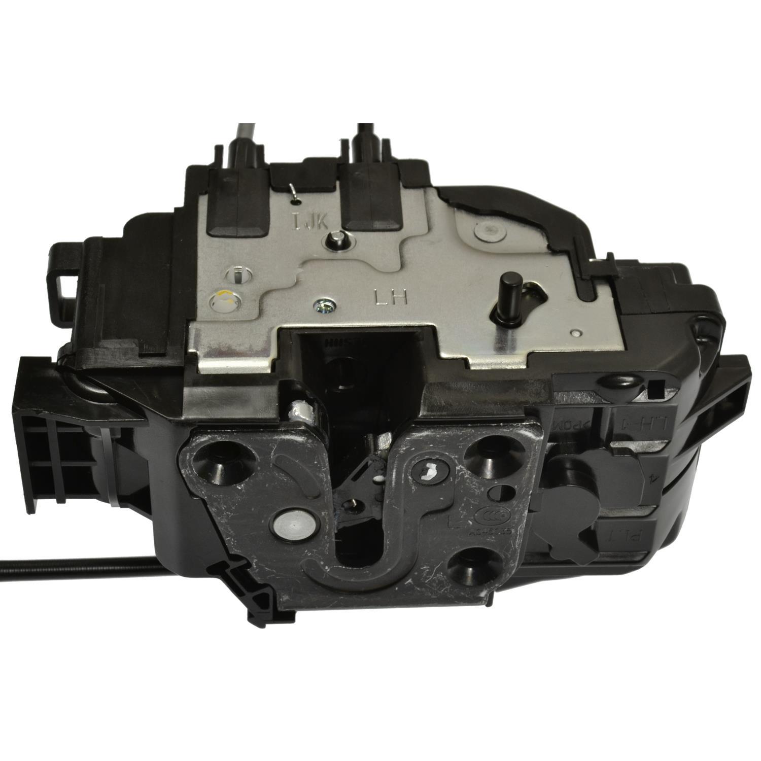 Standard Motor Products DLA825 - Door Lock Actuator Standard Motor Products DLA825 Door Lock Actuator product image 1 of 4