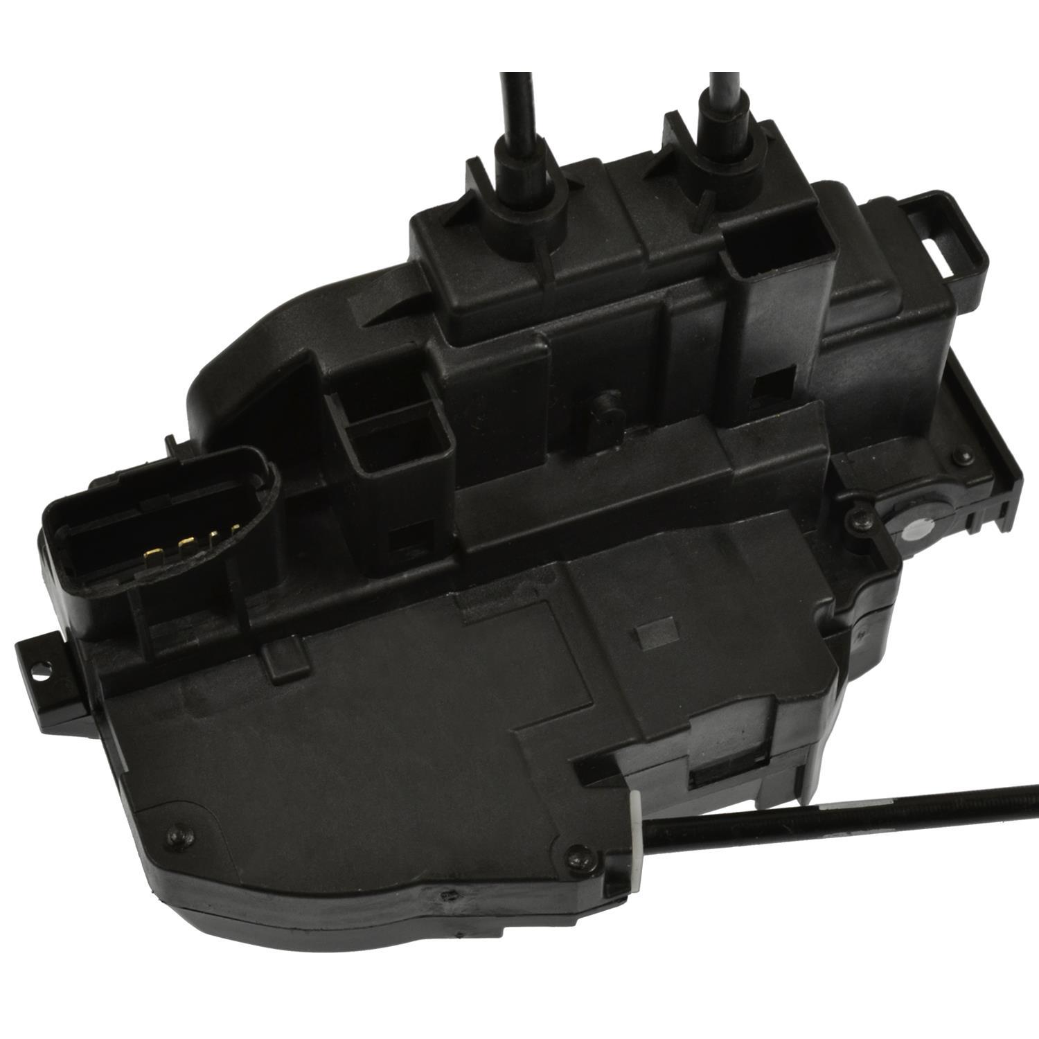 Standard Motor Products DLA825 - Door Lock Actuator Standard Motor Products DLA825 Door Lock Actuator product image 3 of 4