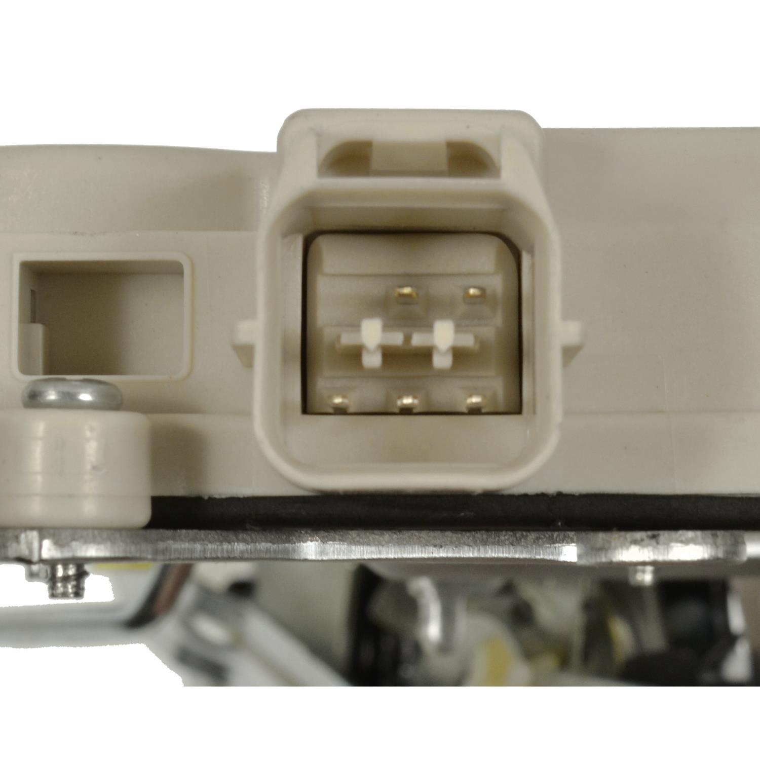 Standard Motor Products DLA832 Door Lock Actuator product image 3 of 3
