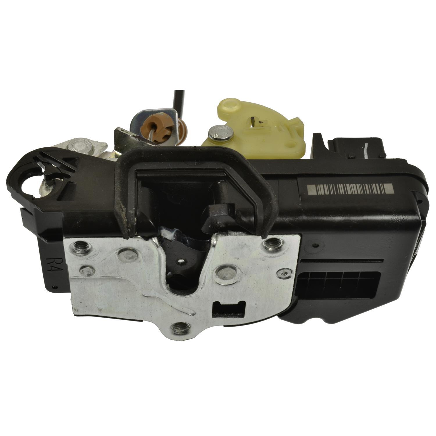 Standard Motor Products DLA833 - Door Lock Actuator Standard Motor Products DLA833 Door Lock Actuator product image 1 of 3