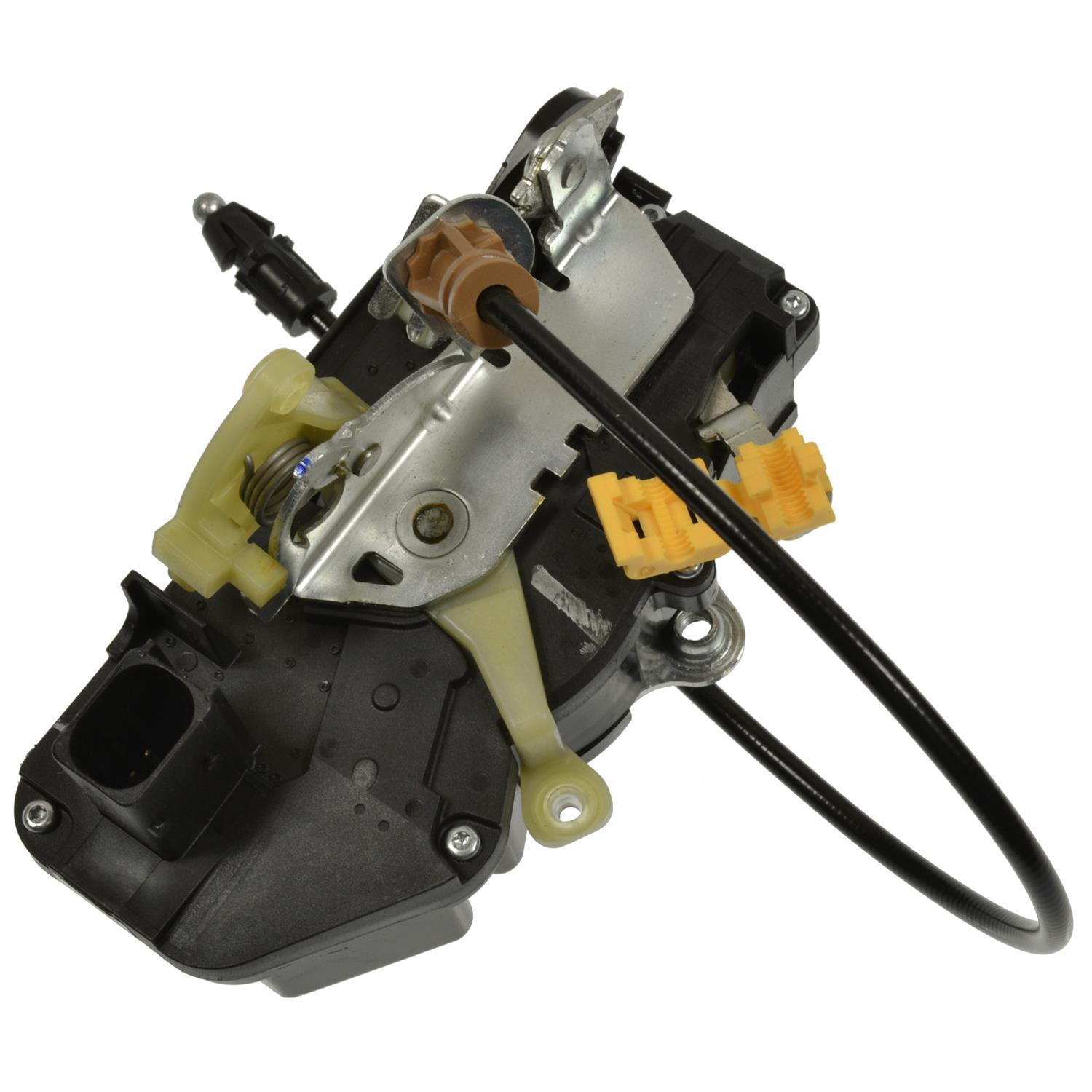 Standard Motor Products DLA833 - Door Lock Actuator Standard Motor Products DLA833 Door Lock Actuator product image 2 of 3