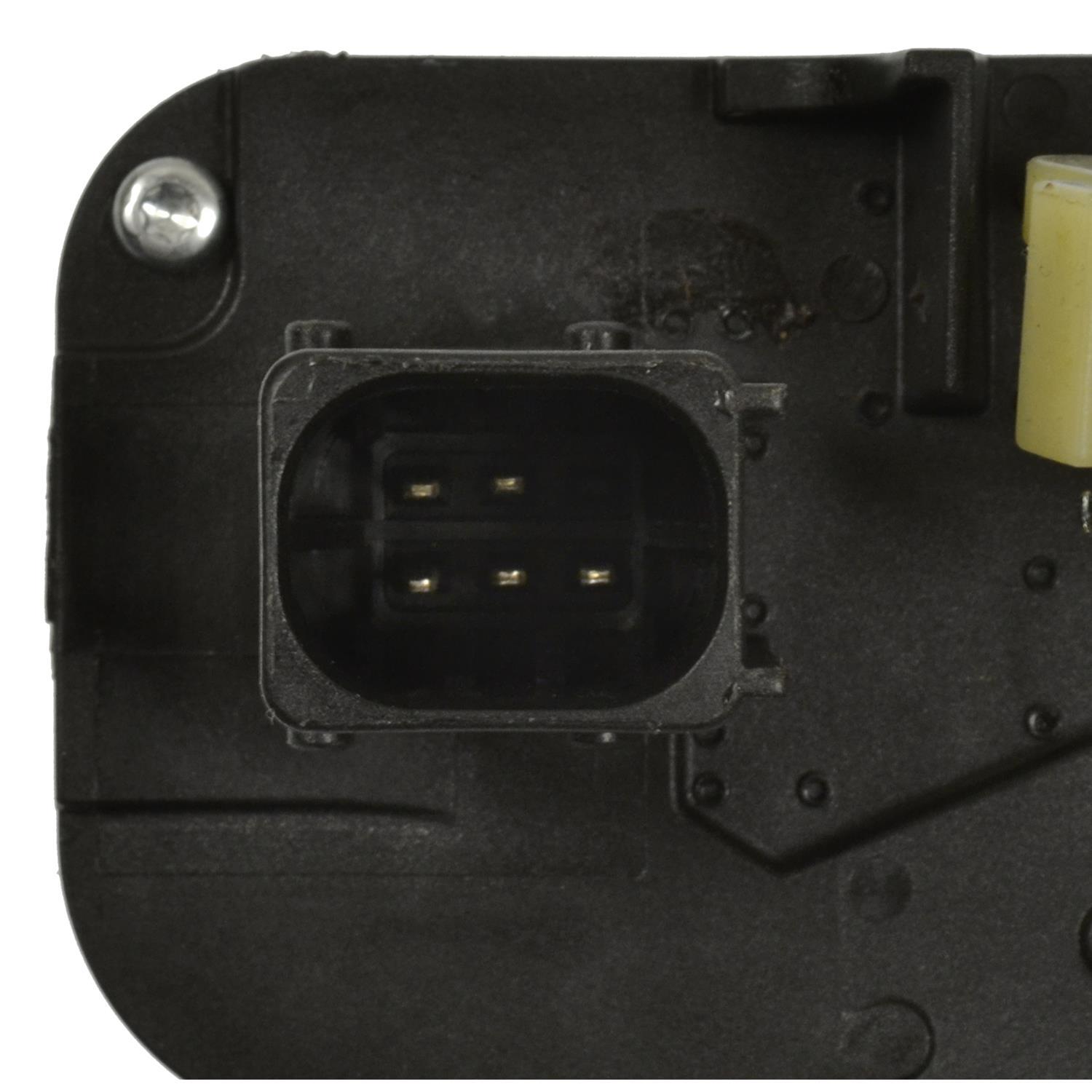 Standard Motor Products DLA833 - Door Lock Actuator Standard Motor Products DLA833 Door Lock Actuator product image 3 of 3