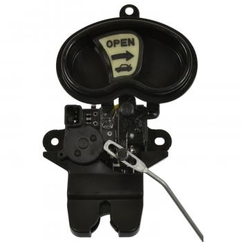 Standard Motor Products DLA835 Door Lock Actuator product image 1 of 3