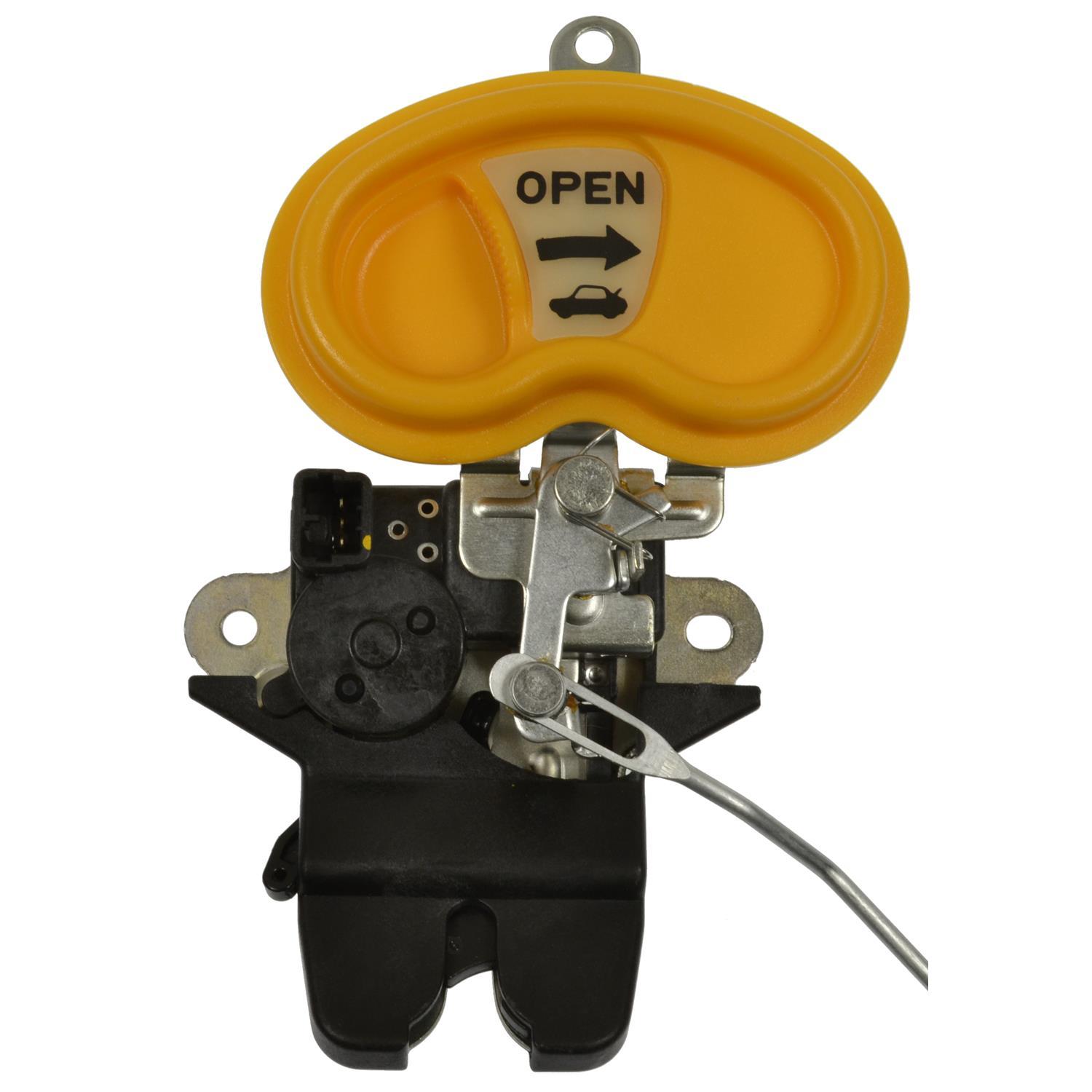 Standard Motor Products DLA836 Door Lock Actuator product image 1 of 3