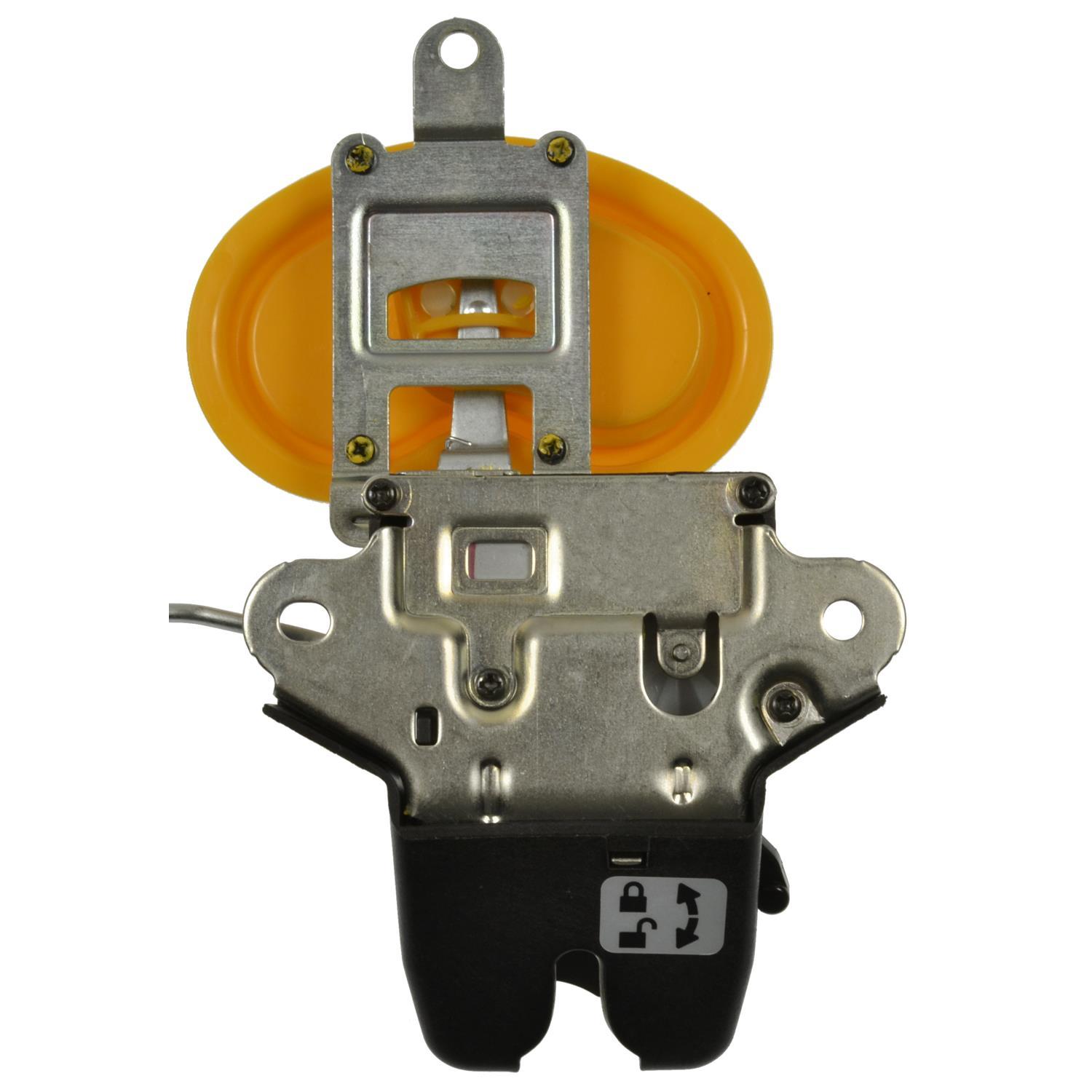 Standard Motor Products DLA836 Door Lock Actuator product image 2 of 3