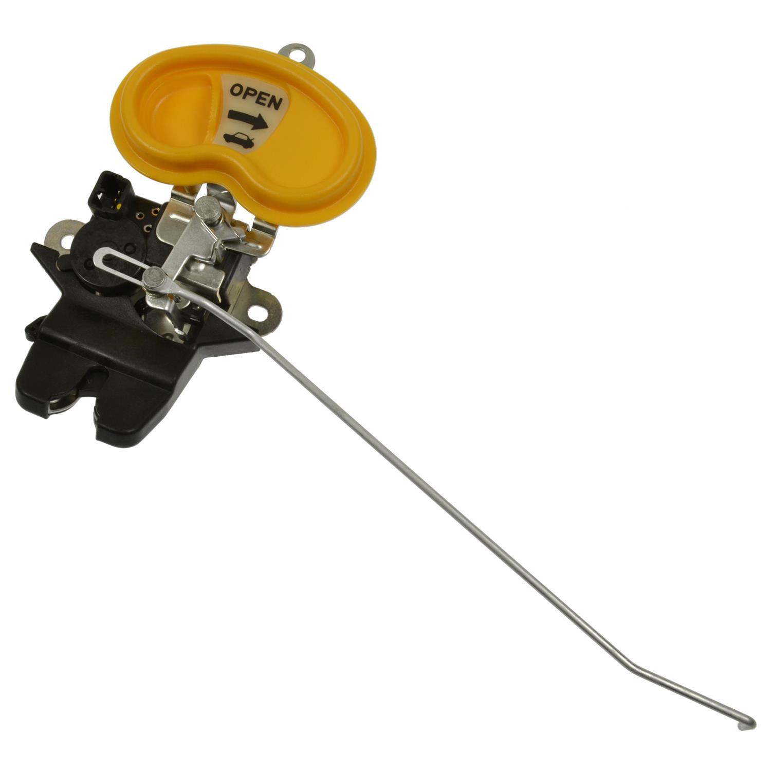 Standard Motor Products DLA836 Door Lock Actuator product image 3 of 3