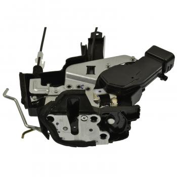 Standard Motor Products DLA850 - Door Lock Actuator Standard Motor Products DLA850 Door Lock Actuator product image 1 of 3