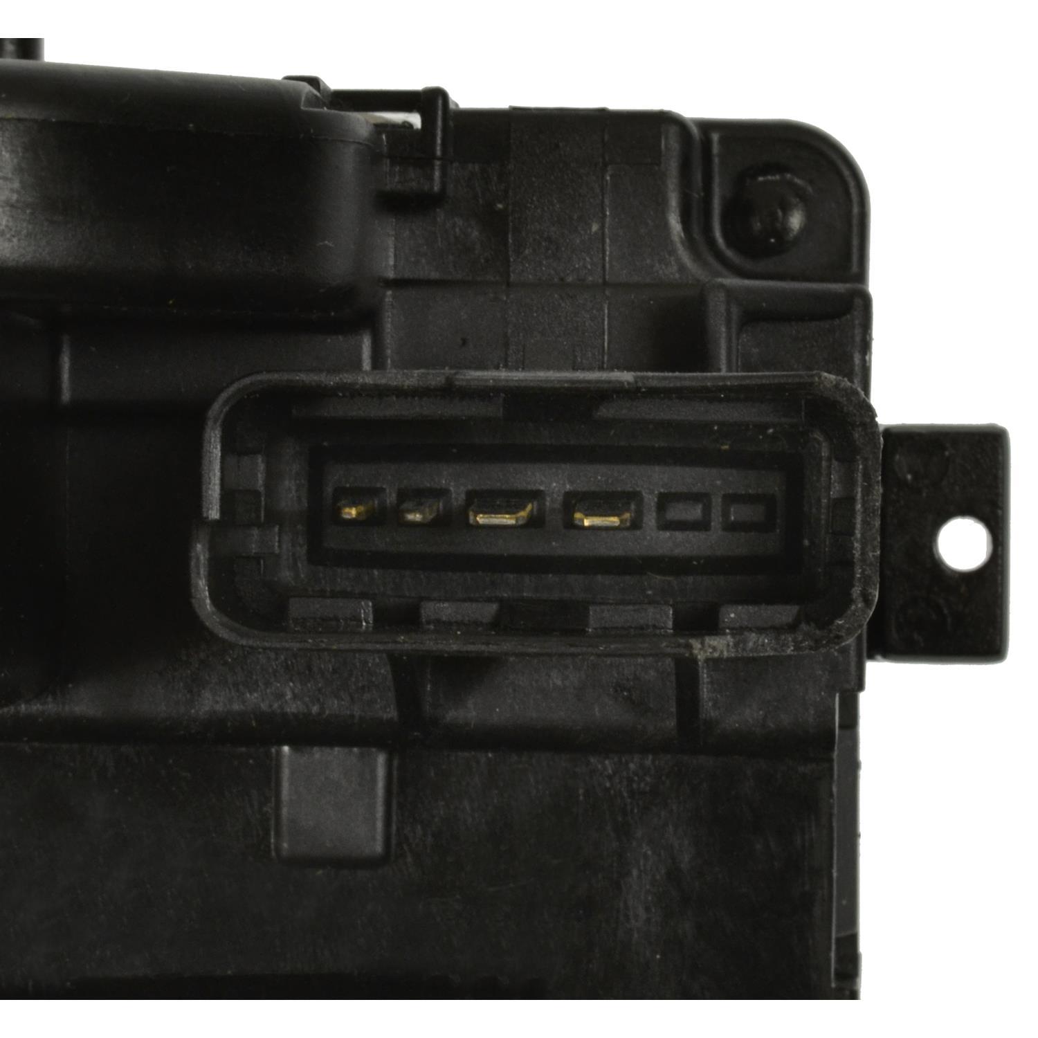 Standard Motor Products DLA852 Door Lock Actuator product image 4 of 4