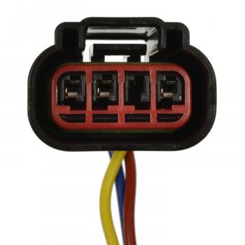 Standard Motor Products DLA857 - Door Lock Actuator Standard Motor Products DLA857 Door Lock Actuator product image 3 of 3