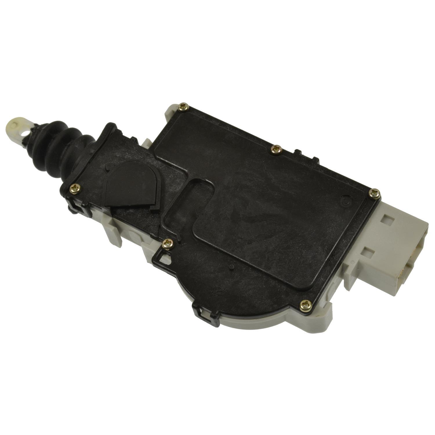 Standard Motor Products DLA886 - Door Lock Actuator Standard Motor Products DLA886 Door Lock Actuator product image 1 of 3