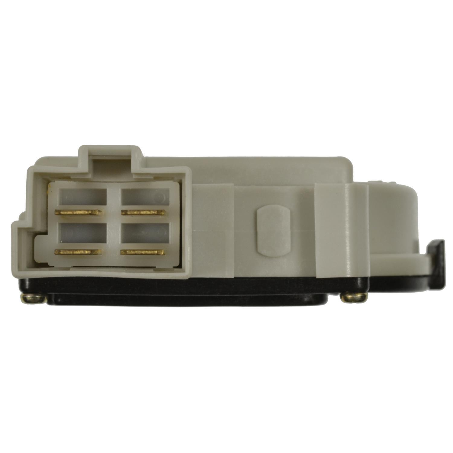 Standard Motor Products DLA886 - Door Lock Actuator Standard Motor Products DLA886 Door Lock Actuator product image 3 of 3