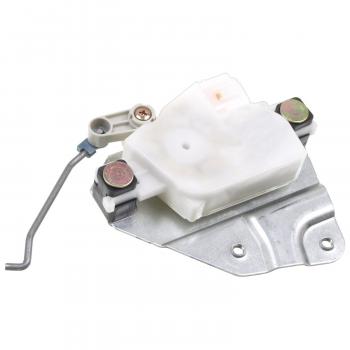 Standard Motor Products DLA91 - Door Lock Actuator Standard Motor Products DLA91 Door Lock Actuator product image 3 of 3