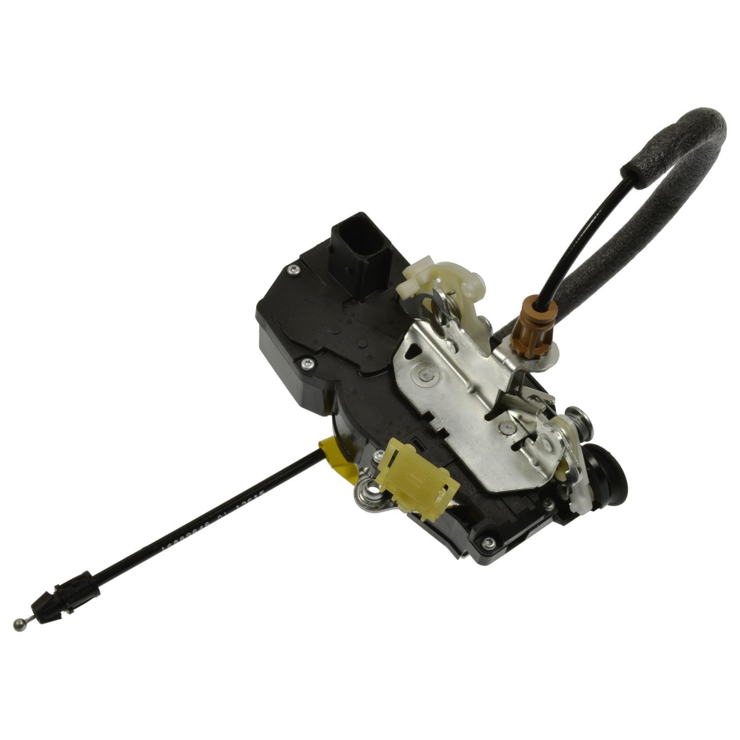 Standard Motor Products DLA911 - Door Lock Actuator Standard Motor Products DLA911 Door Lock Actuator product image 2 of 3
