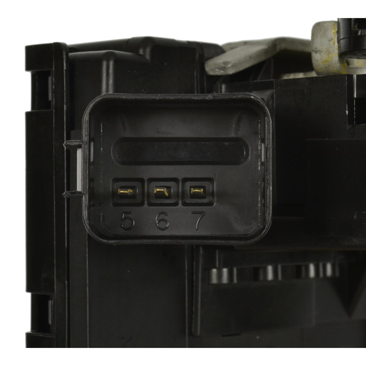 Standard Motor Products DLA914 Door Lock Actuator product image 3 of 3