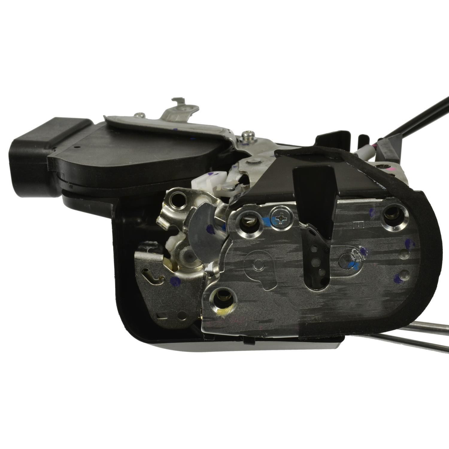 Standard Motor Products DLA932 Door Lock Actuator product image 1 of 3