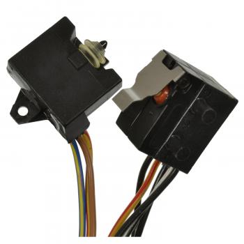 Standard Motor Products DLA941 - Door Lock Actuator Standard Motor Products DLA941 Door Lock Actuator product image 1 of 3