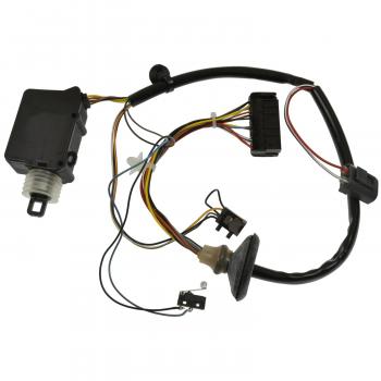 Standard Motor Products DLA942 - Door Lock Actuator Standard Motor Products DLA942 Door Lock Actuator product image 2 of 3