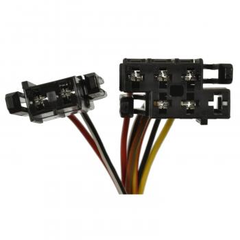 Standard Motor Products DLA943 - Door Lock Actuator Standard Motor Products DLA943 Door Lock Actuator product image 3 of 3