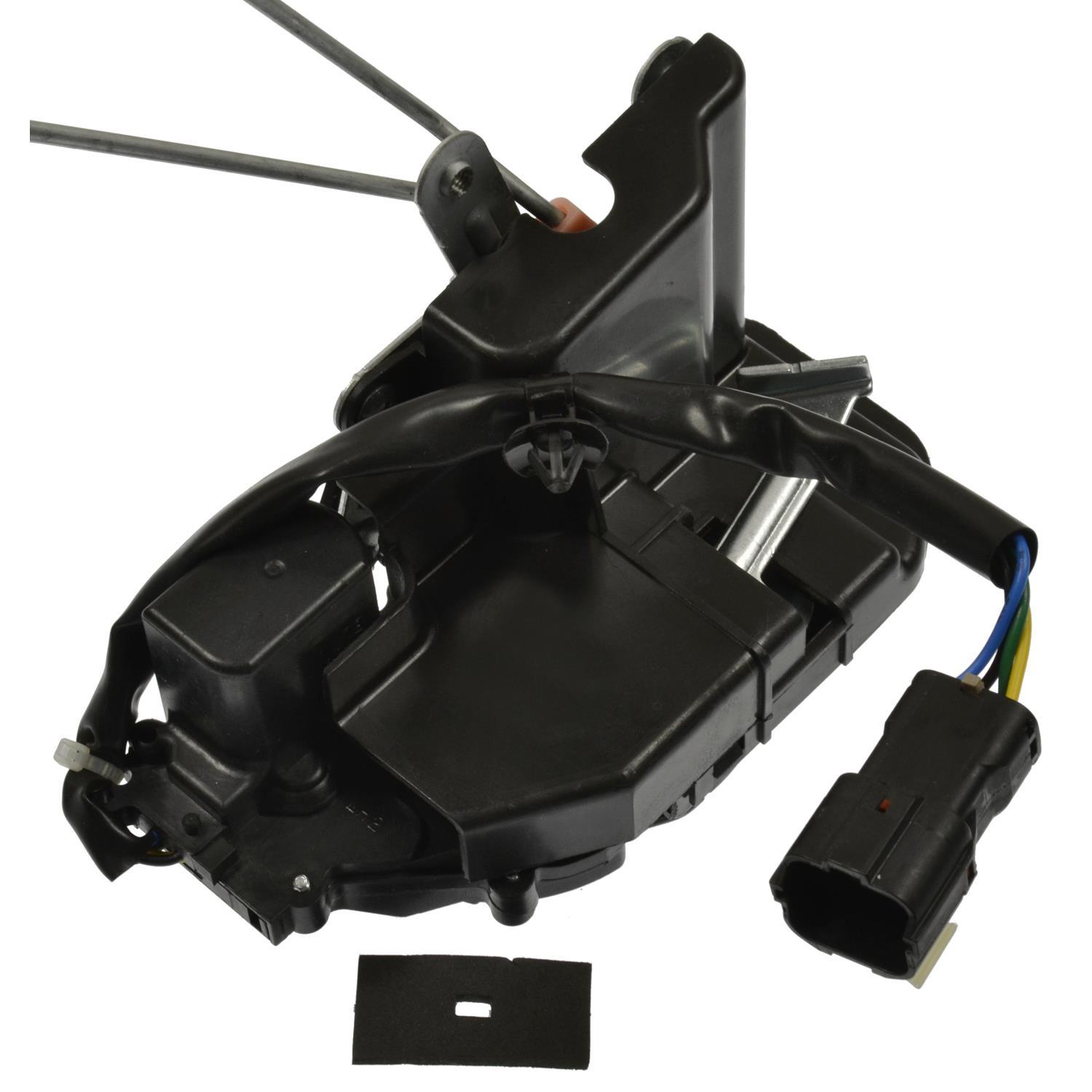 Standard Motor Products DLA957 Door Lock Actuator product image 2 of 3