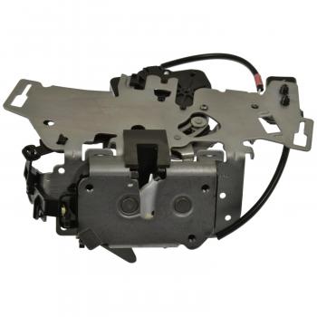 Standard Motor Products DLA961 - Door Lock Actuator Standard Motor Products DLA961 Door Lock Actuator product image 1 of 3
