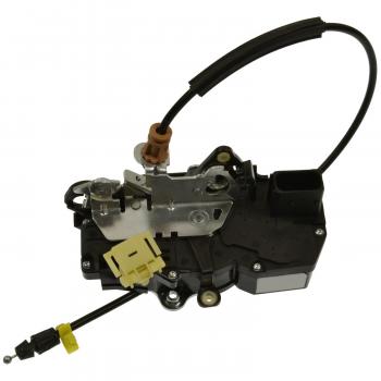 Standard Motor Products DLA978 - Door Lock Actuator Standard Motor Products DLA978 Door Lock Actuator product image 2 of 3