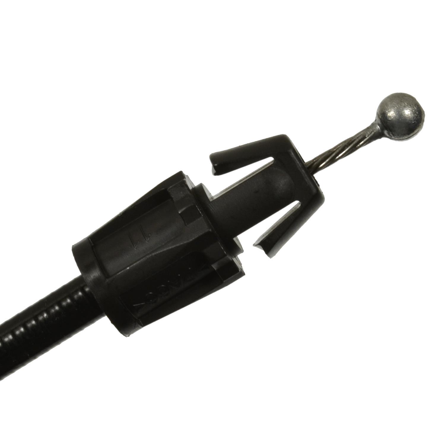 Standard Motor Products DLA980 Door Lock Actuator product image 2 of 4