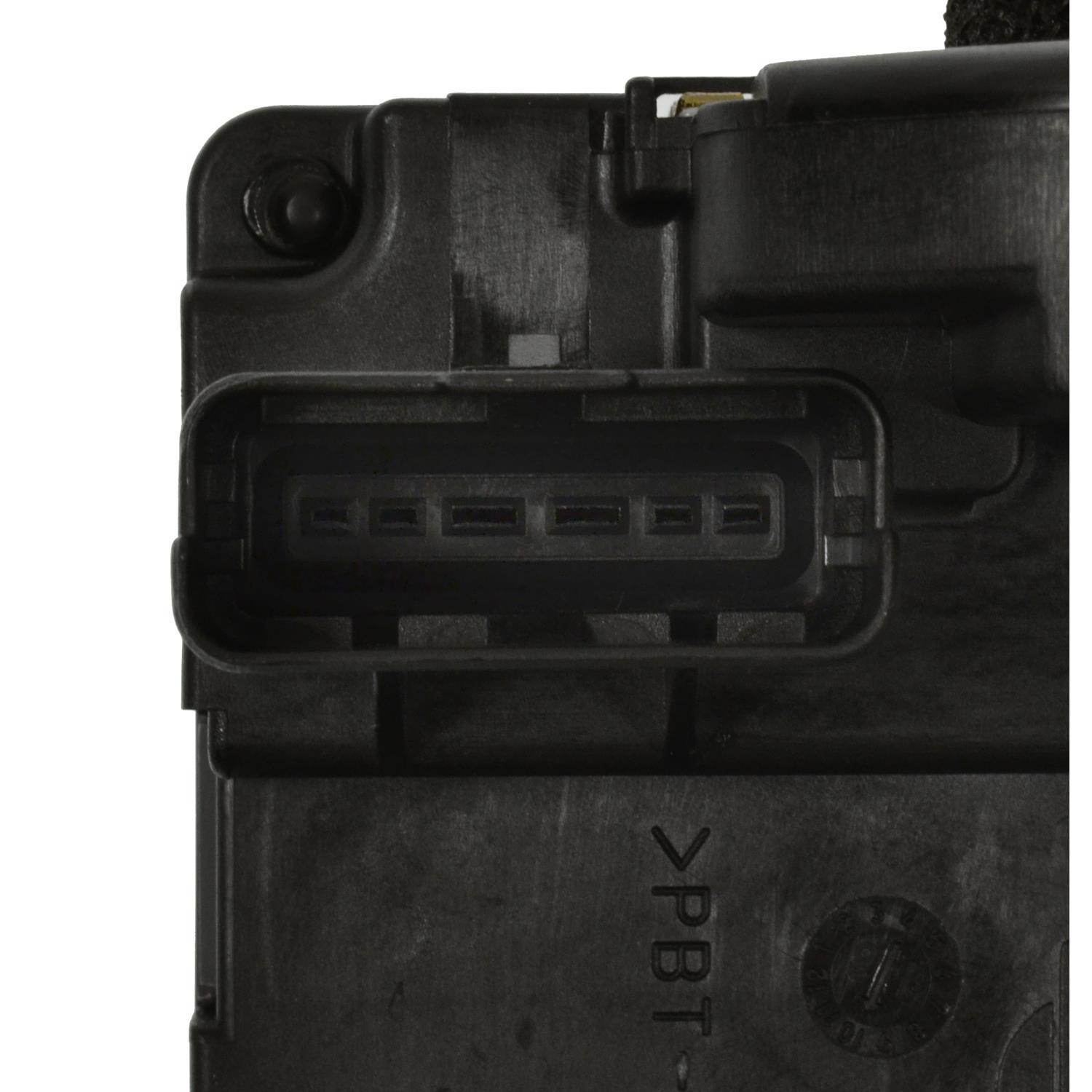 Standard Motor Products DLA988 Door Lock Actuator product image 4 of 4