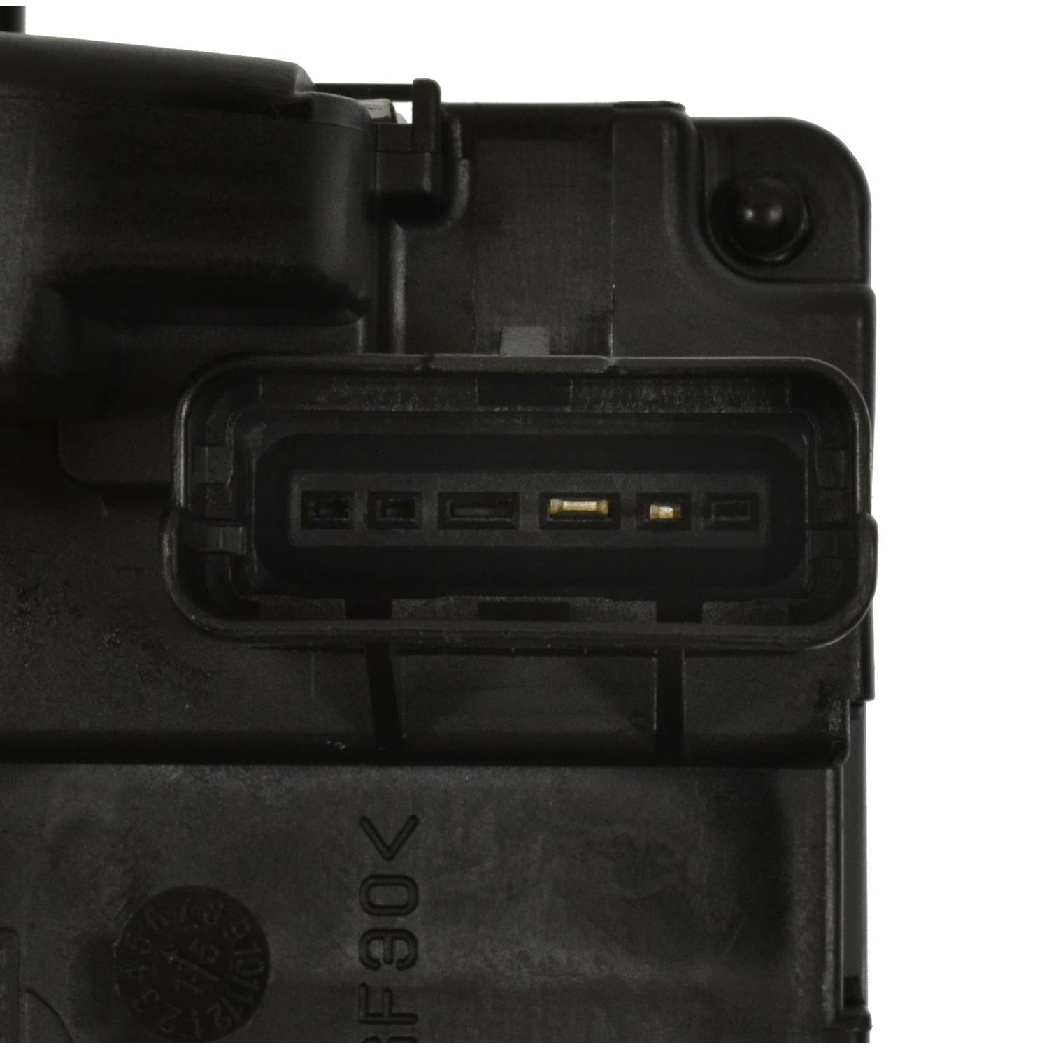 Standard Motor Products DLA991 Door Lock Actuator product image 4 of 4