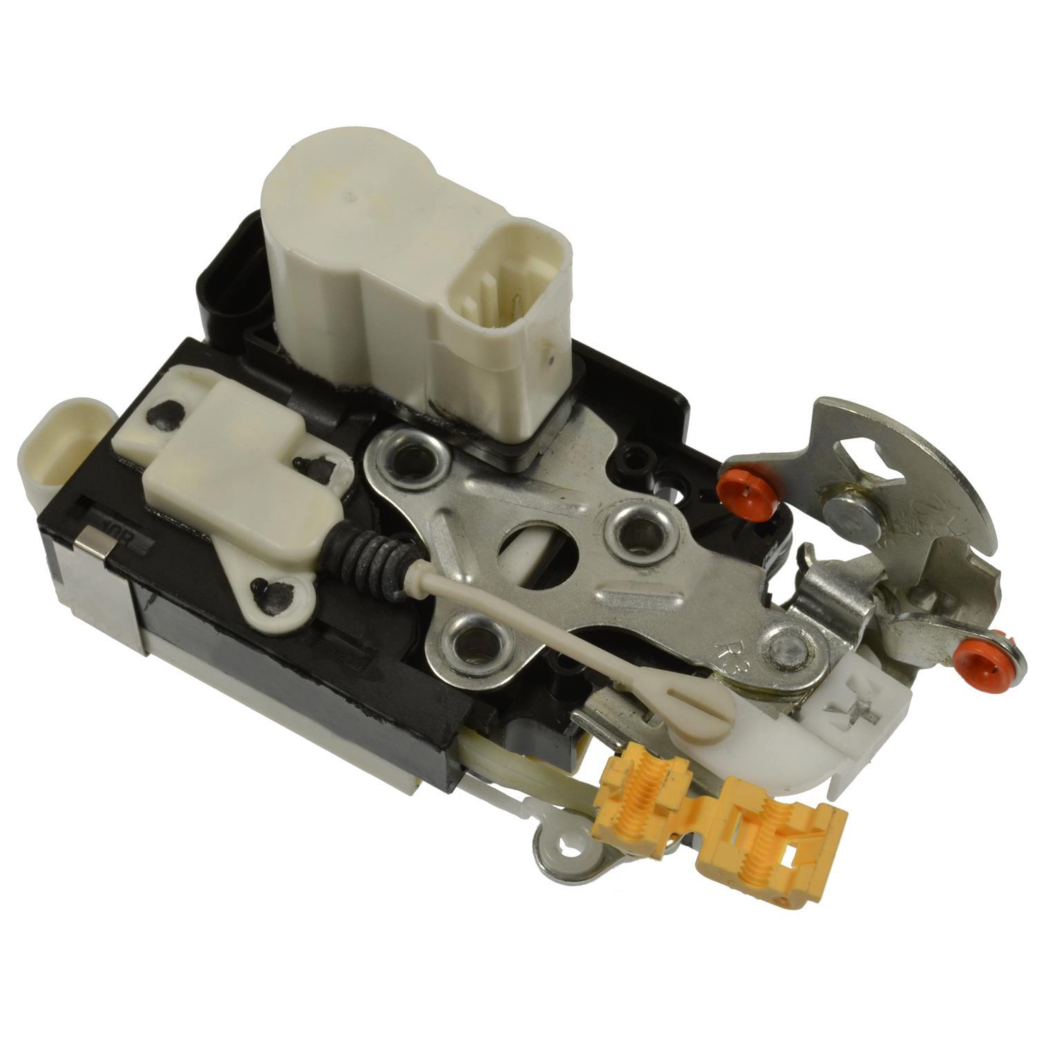 Standard Motor Products DLA999 - Door Lock Actuator Standard Motor Products DLA999 Door Lock Actuator product image 2 of 3