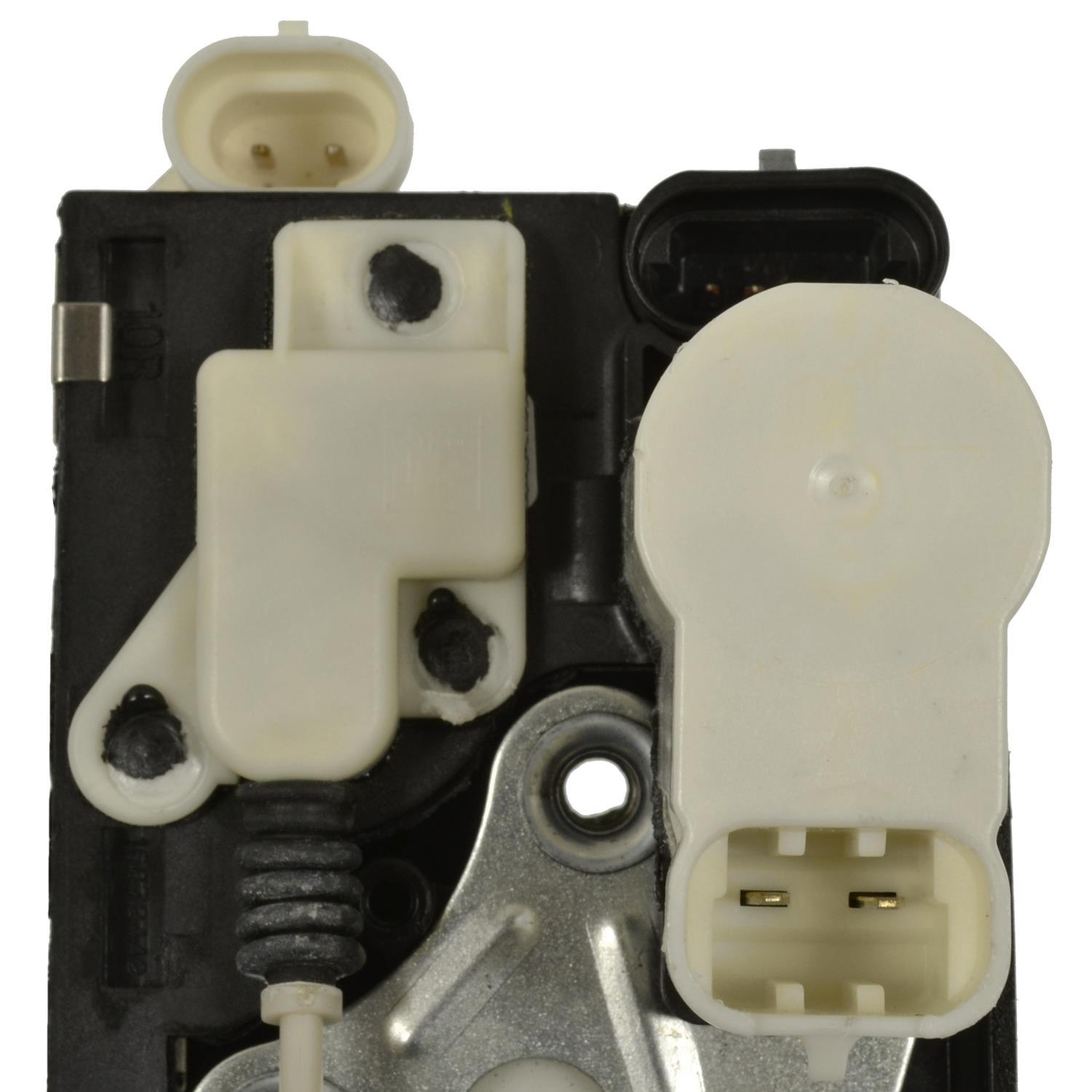 Standard Motor Products DLA999 - Door Lock Actuator Standard Motor Products DLA999 Door Lock Actuator product image 3 of 3