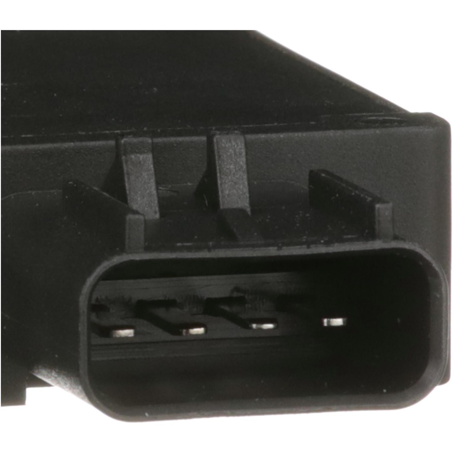 Standard Motor Products DPS101 - Diesel Particulate Filter (DPF) Pressure Sensor Standard Motor Products DPS101 Diesel Particulate Filter (DPF) Pressure Sensor product image 2 of 4