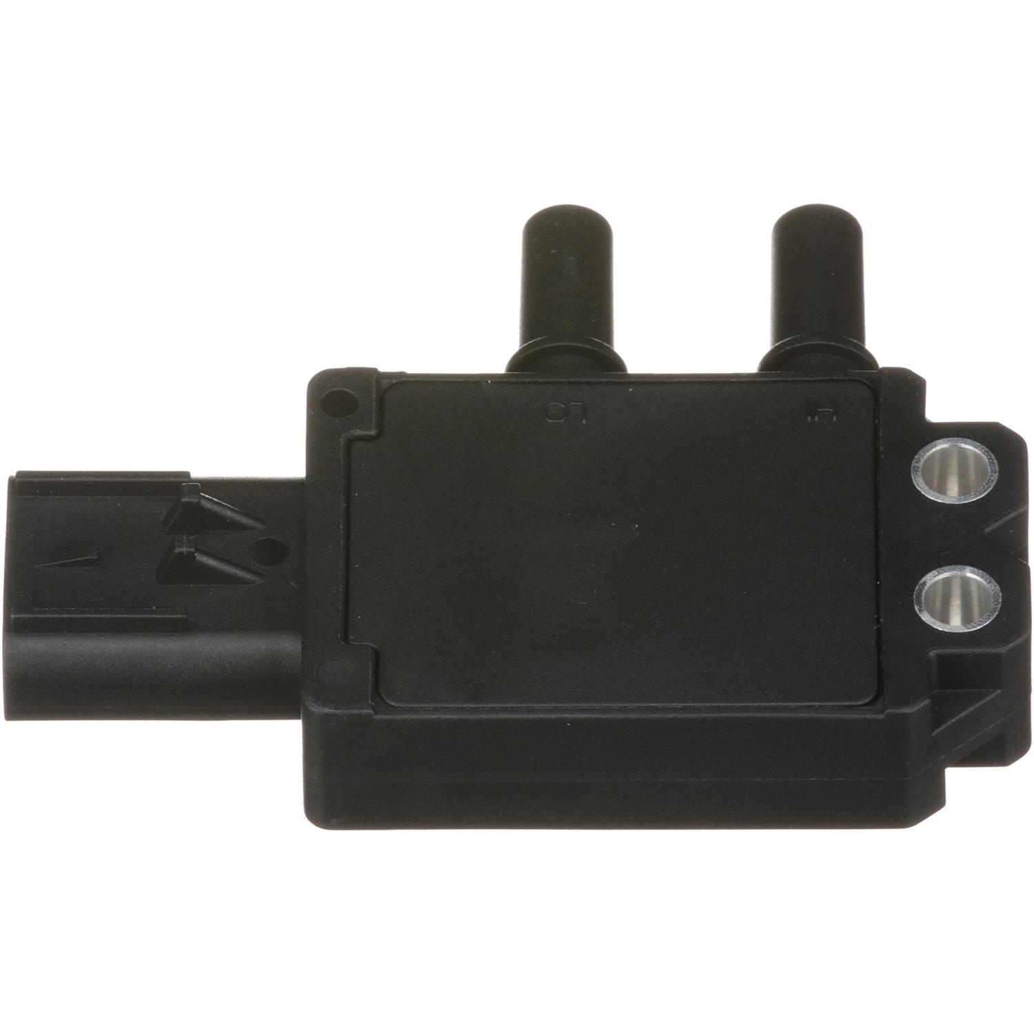 Standard Motor Products DPS101 - Diesel Particulate Filter (DPF) Pressure Sensor Standard Motor Products DPS101 Diesel Particulate Filter (DPF) Pressure Sensor product image 3 of 4