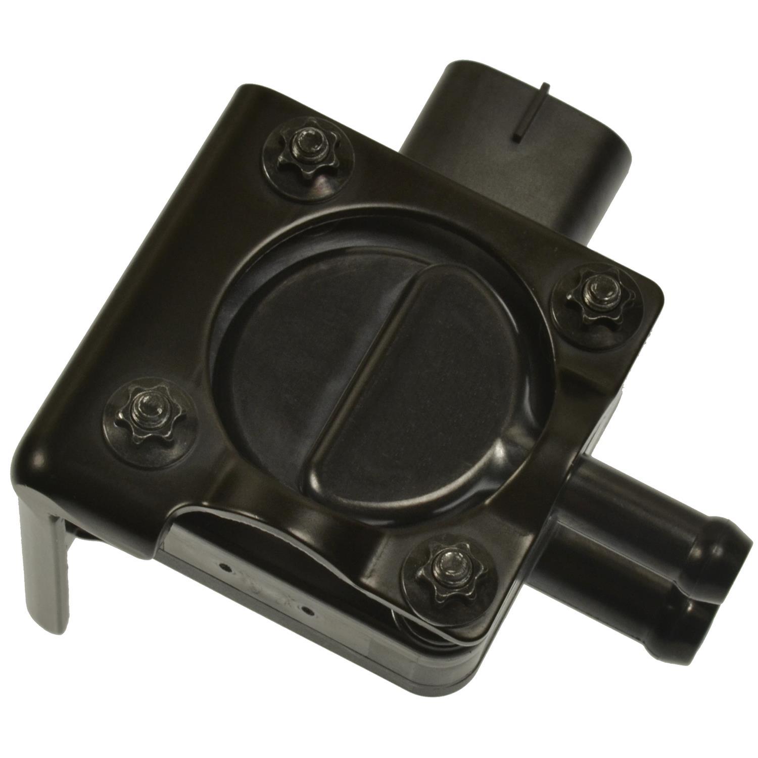 Standard Motor Products DPS107 - EGR Pressure Sensor Standard Motor Products DPS107 Diesel Particulate Filter (DPF) Pressure Sensor product image 1 of 3