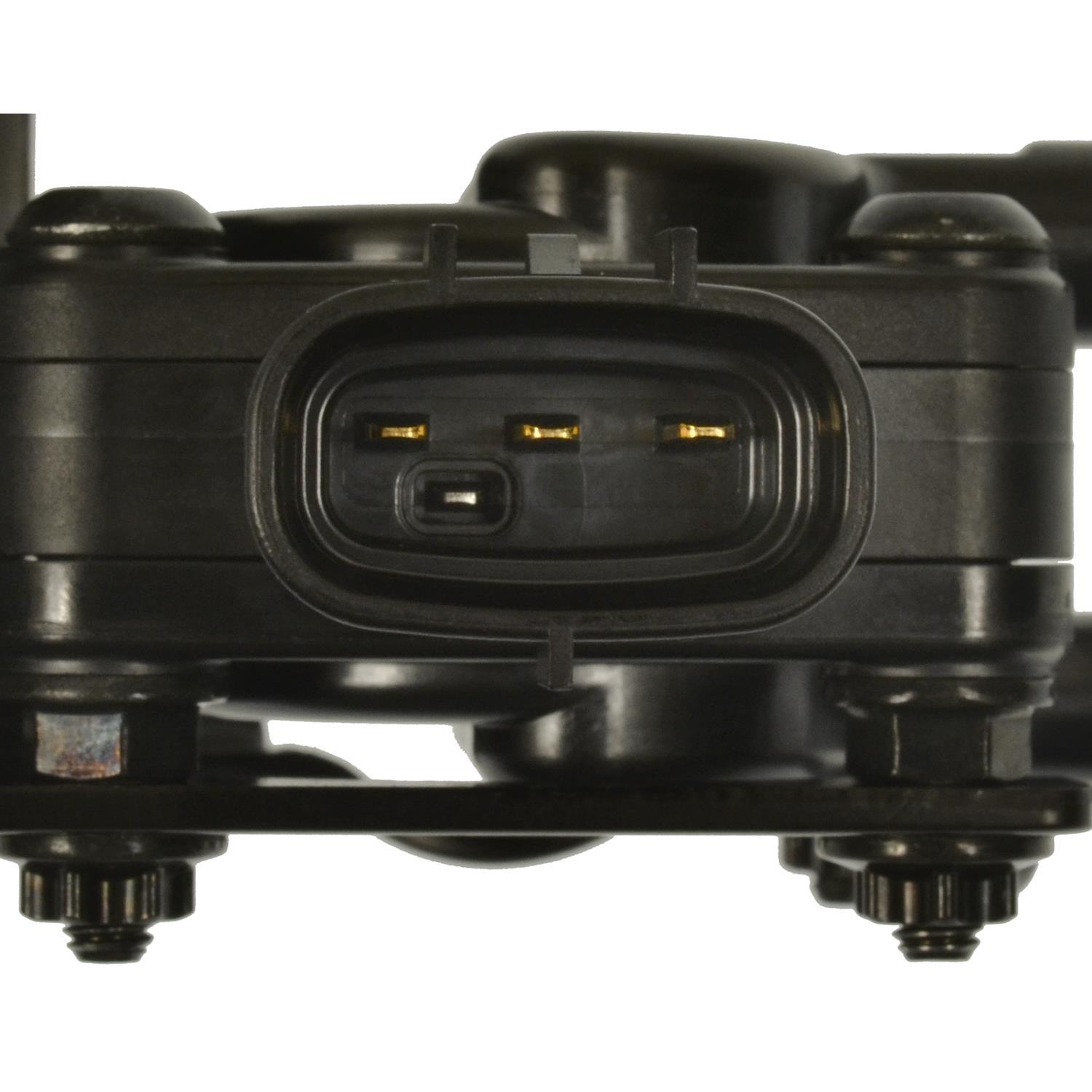 Standard Motor Products DPS107 - EGR Pressure Sensor Standard Motor Products DPS107 Diesel Particulate Filter (DPF) Pressure Sensor product image 3 of 3