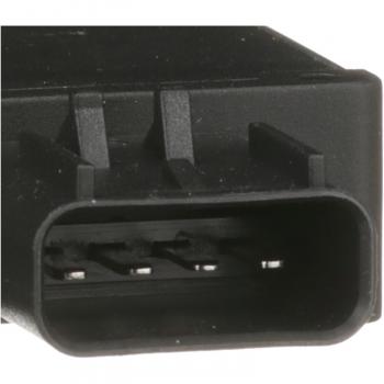 Standard Motor Products DPS108 - Diesel Particulate Filter (DPF) Pressure Sensor Standard Motor Products DPS108 Diesel Particulate Filter (DPF) Pressure Sensor product image 2 of 4