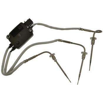 Standard Motor Products DPS109 - Diesel Particulate Filter (DPF) Pressure Sensor Standard Motor Products DPS109 Diesel Particulate Filter (DPF) Pressure Sensor product image 2 of 3