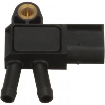 Standard Motor Products DPS112 - Diesel Particulate Filter (DPF) Pressure Sensor Standard Motor Products DPS112 Diesel Particulate Filter (DPF) Pressure Sensor product image 3 of 4