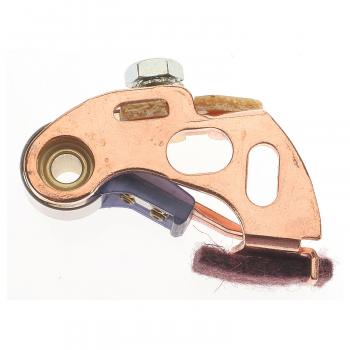 Standard Motor Products DR2236P Ignition Contact Set product image 1 of 3