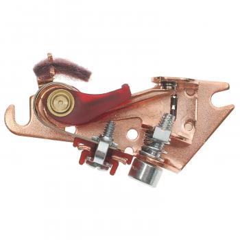 Standard Motor Products DR2371XP Ignition Contact Set product image 2 of 3