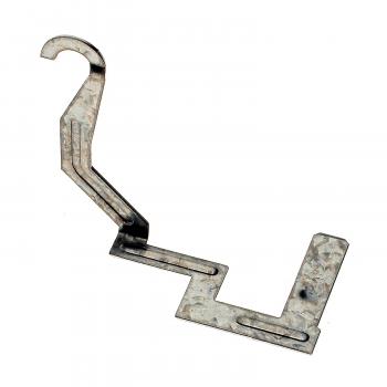 Standard Motor Products DR31A Ignition Coil Ground Strap product image 1 of 2