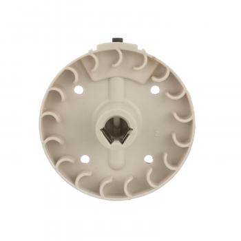 Standard Motor Products DR330 - Distributor Rotor Standard Motor Products DR330 Distributor Rotor product image 1 of 4
