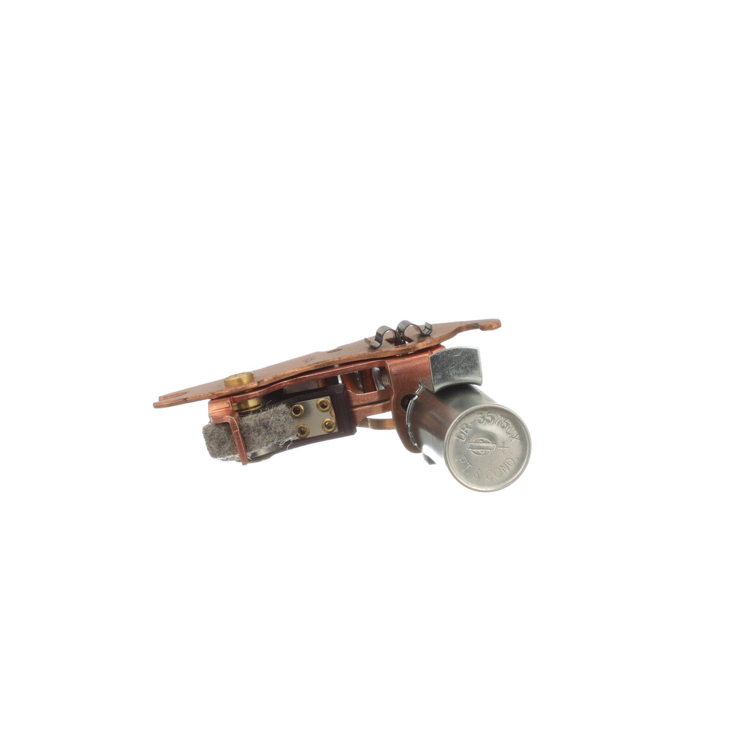 Standard Motor Products DR3575C Ignition Contact Set product image 1 of 5