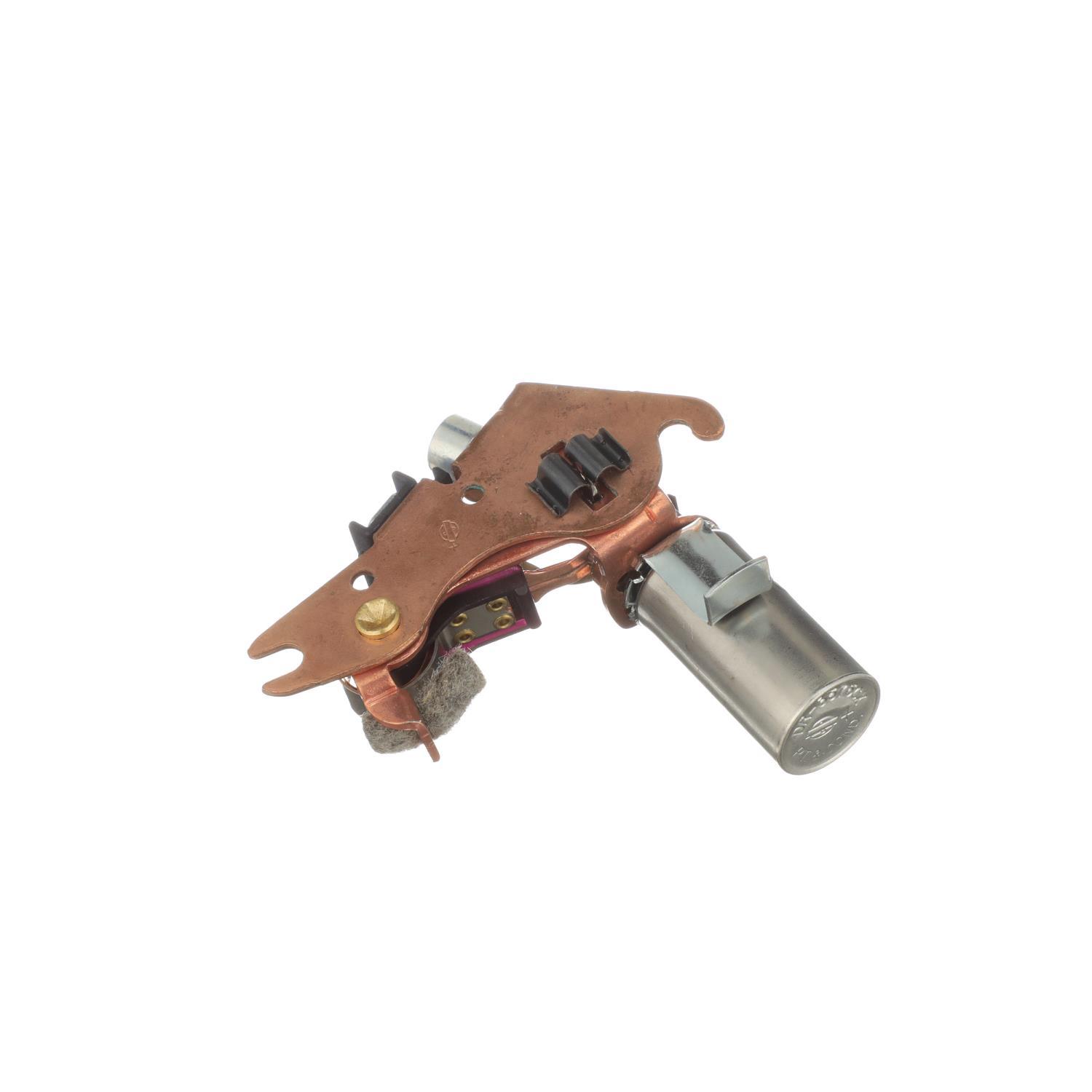 Standard Motor Products DR3575C Ignition Contact Set product image 2 of 5