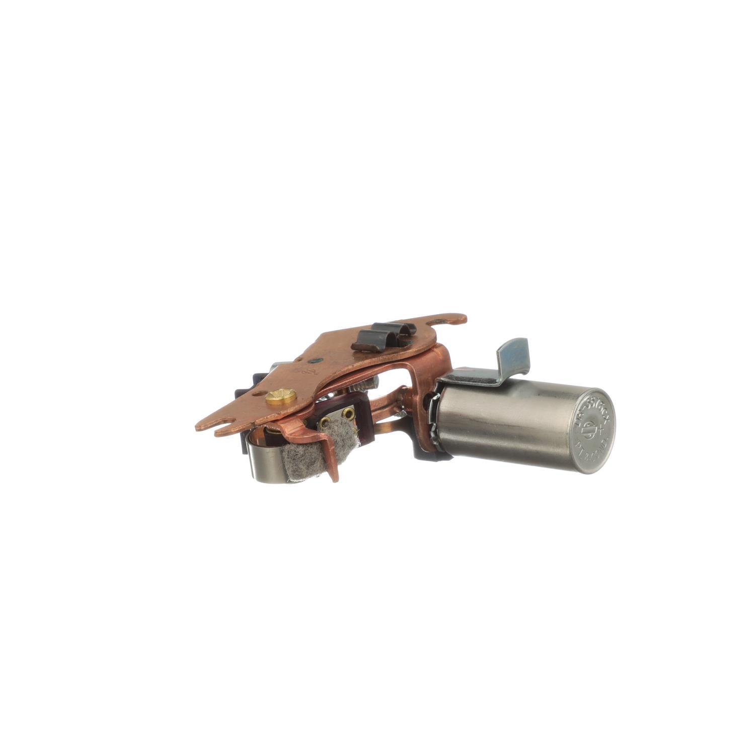Standard Motor Products DR3575C Ignition Contact Set product image 3 of 5